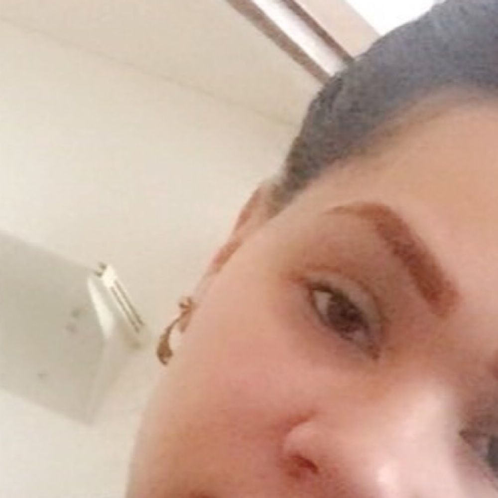 Meet your Posher, Nikki